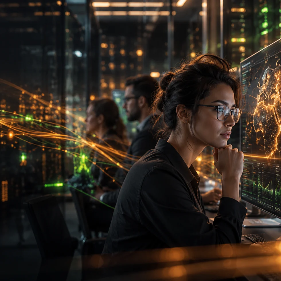 Appliance Platform & Operational Visibility | ESBA