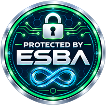 Protegido por ESBA